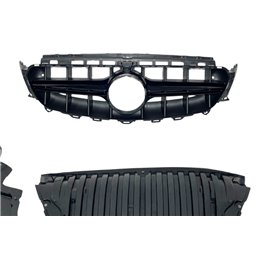 Añadido trasero Opel Adam S + OPC-Line desde año 2015-