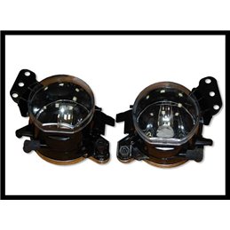 Añadido trasero Opel Corsa E OPC