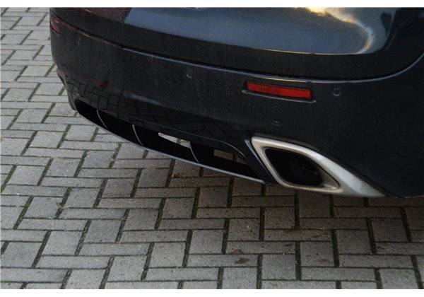 Añadido trasero Opel Insigia A OPC