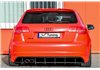 Añadido trasero Audi RS3 8PA año 2011-2012