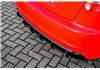 Añadido trasero Audi RS3 8PA año 2011-2012