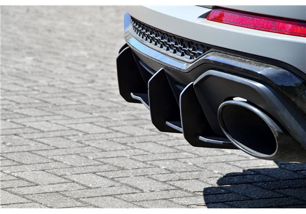 Añadido trasero Audi RSQ3 FN