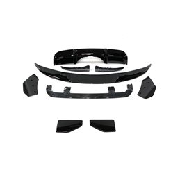 Añadidos laterales Volkswagen Passat 35i B3 + B4