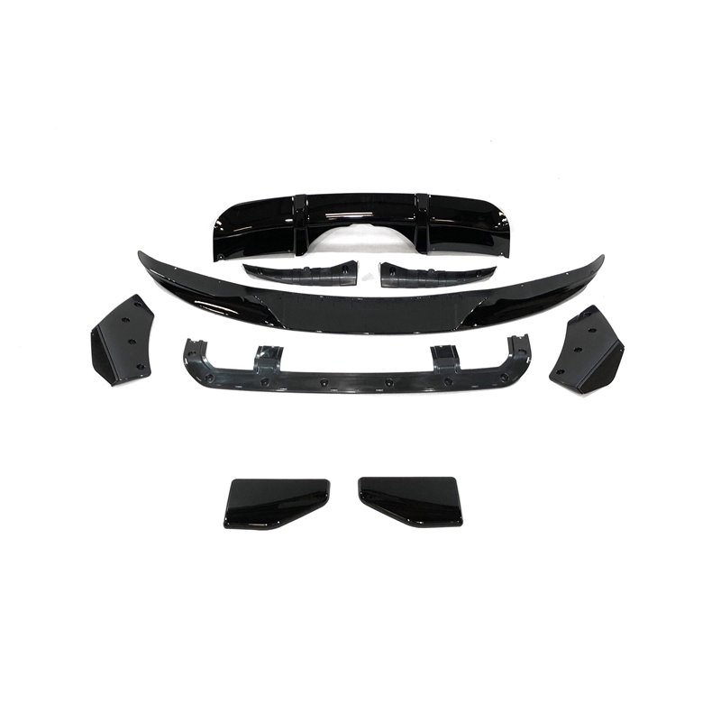 Añadidos laterales Volkswagen Passat 35i B3 + B4