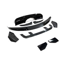 Añadido trasero Hyundai Kona N desde año 2020-