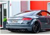 Añadido trasero Audi TTS 8S Facelift