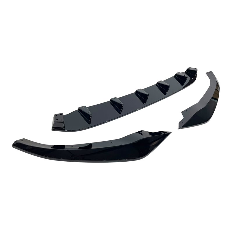 Añadido trasero Hyundai Kona N desde año 2020-