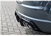 Añadido trasero Audi TTS 8S Facelift