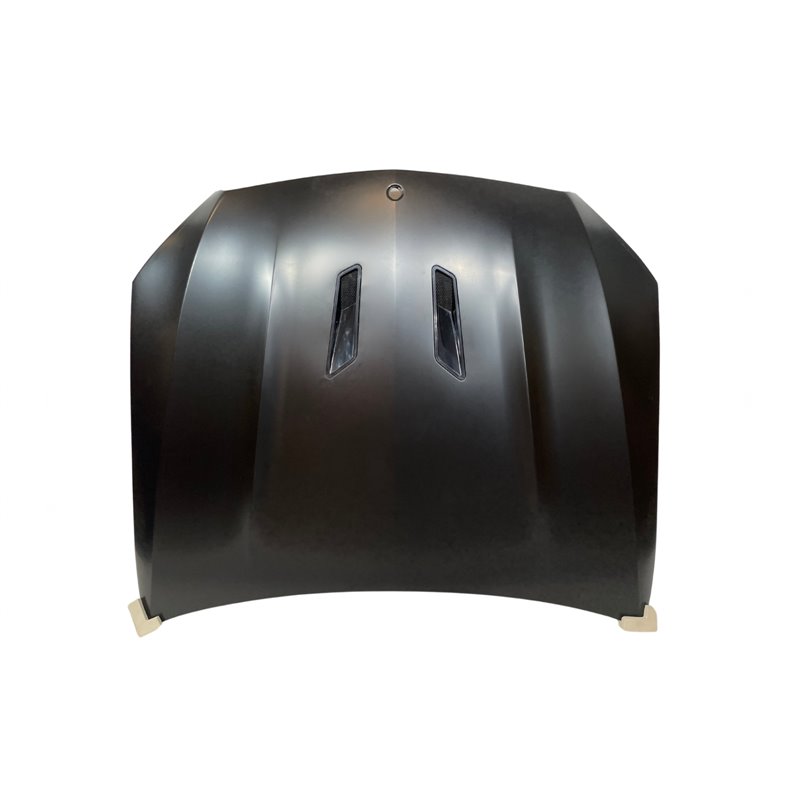 Añadido trasero BMW 5er F10/F11 535i+535d con M-Paket