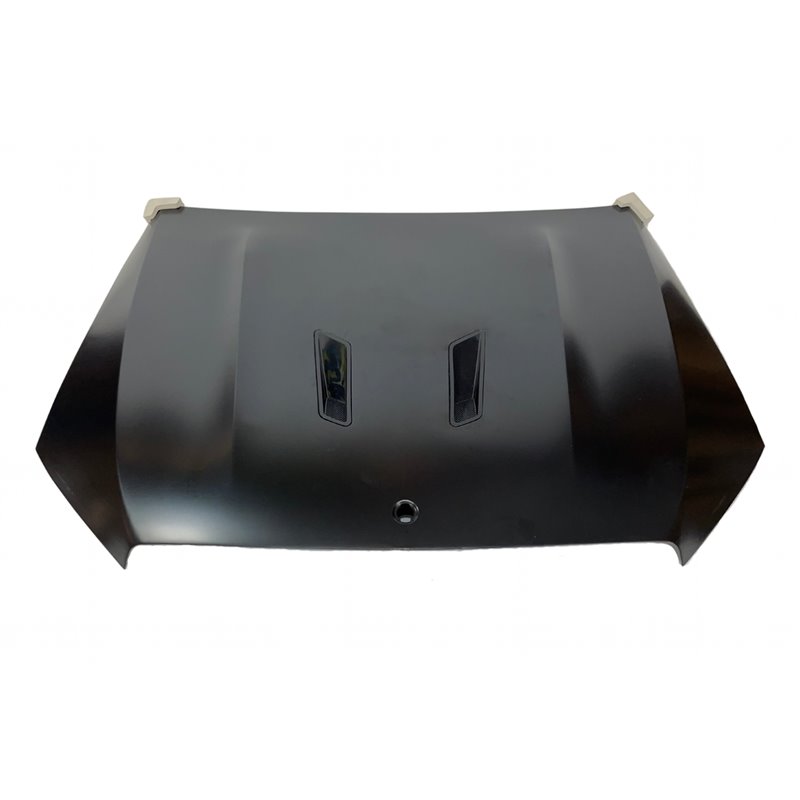 Añadido trasero BMW 5er F10/F11 535i+535d con M-Paket