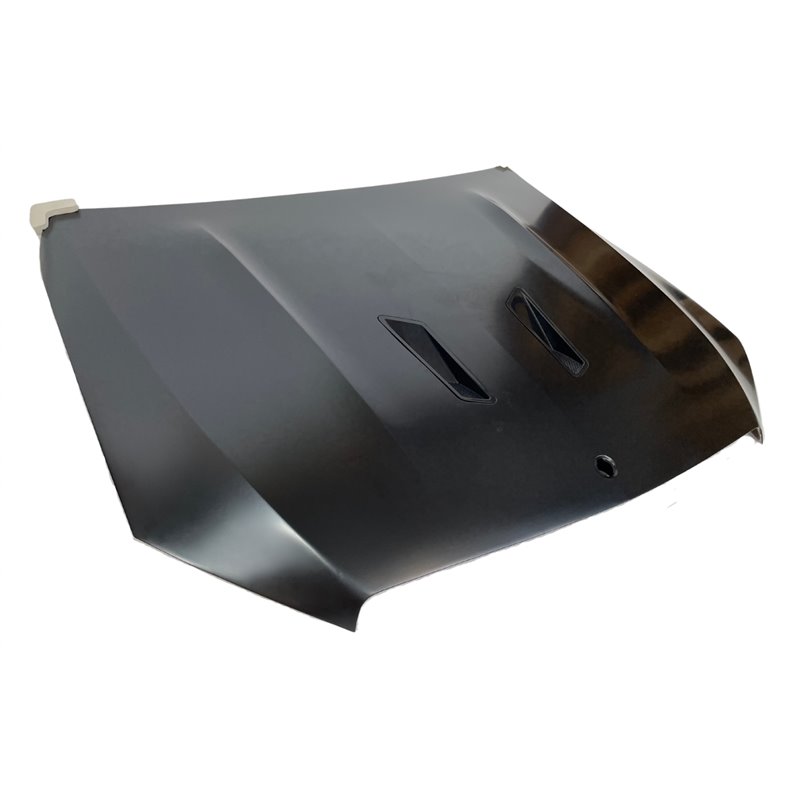 Añadido trasero BMW 5er F10/F11 535i+535d con M-Paket