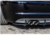 Añadido trasero Audi A3 8P Facelift