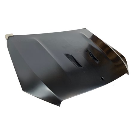 Añadido trasero BMW 5er F10/F11 535i+535d con M-Paket