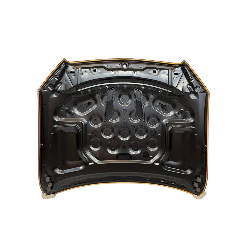 Añadido trasero Skoda Octavia RS NX desde año 2020-