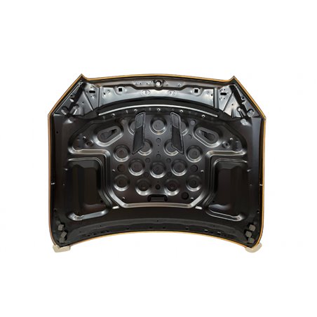 Añadido trasero Skoda Octavia RS NX desde año 2020-