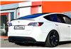 Añadido trasero Audi Tesla Model Y