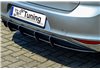 Añadido trasero Volkswagen Golf 7 Standard