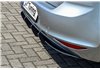 Añadido trasero Volkswagen Golf 7 Standard
