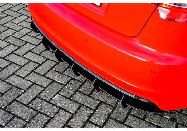 Añadido trasero Audi RS3 8PA año 2011-2012