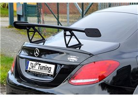 Aleron Mercedes C63AMG W205 Limousine