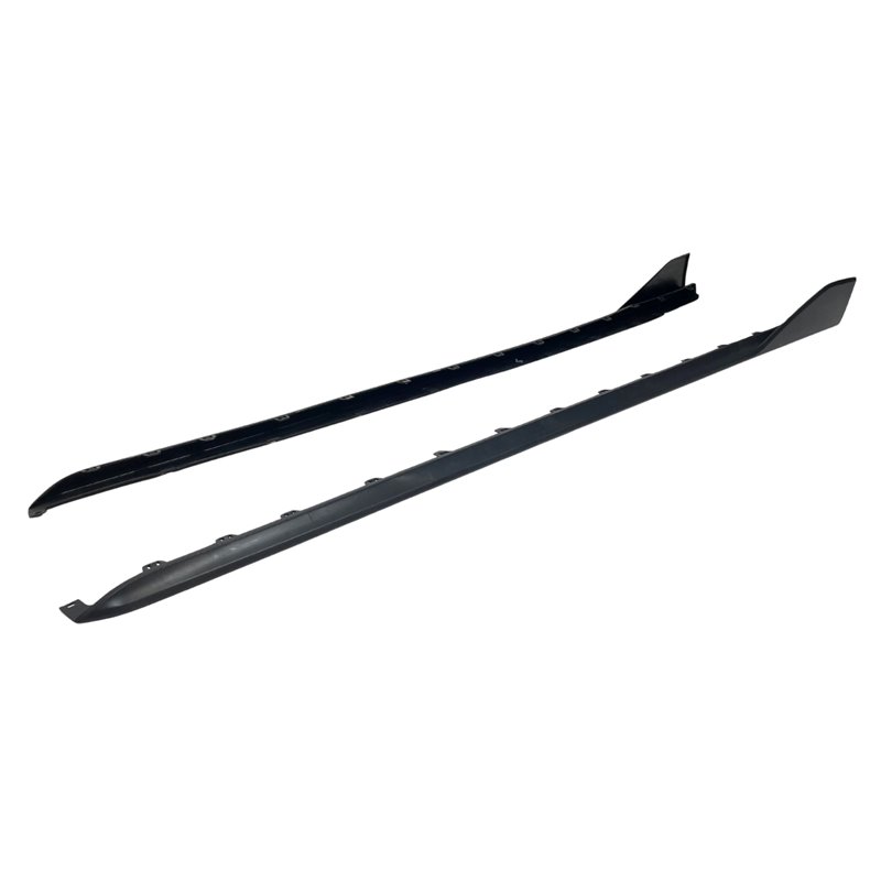 Labio delantero Opel Astra J GTC