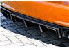 Añadido trasero Audi TT RS 8S Vorfacelift