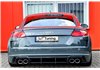Añadido trasero Audi TTS 8S Facelift