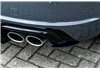 Añadido trasero Audi TTS 8S Facelift