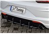 Añadido trasero Volkswagen Scirocco R Facelift