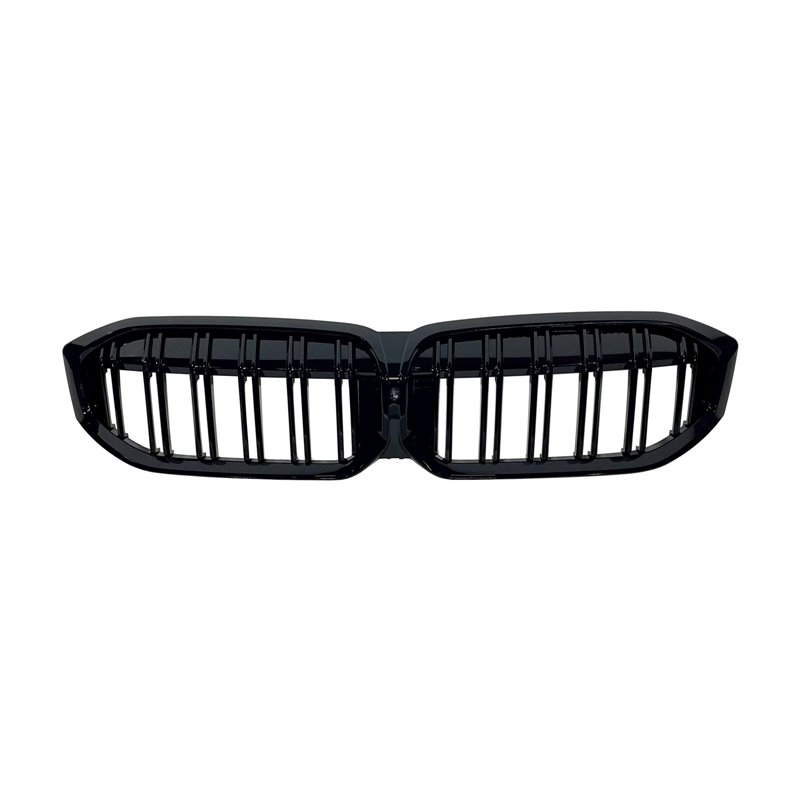 Kit carroceria Liberty Style 6 piezas Mercedes Benz GLS 63 AMG 4 Matic