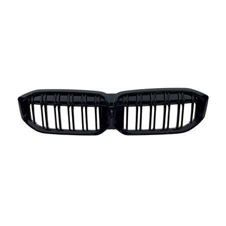 Kit carroceria Liberty Style 6 piezas Mercedes Benz GLS 63 AMG 4 Matic