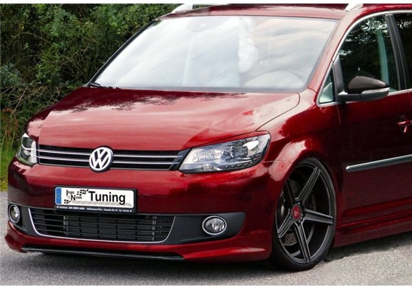 Labio delantero Volkswagen Caddy 2K