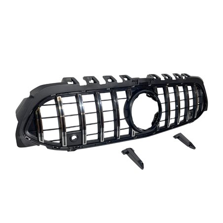 Añadido trasero Opel Insignia B Sportstourer OPC Line desde 2017-