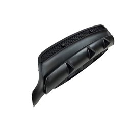 Añadidos laterales Opel Vectra B