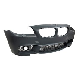 Añadido trasero Volkswagen Polo 2G AW