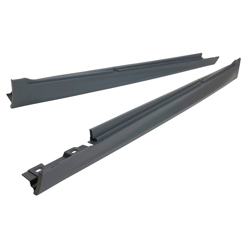 Añadido trasero Volkswagen Polo 2G AW