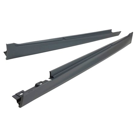 Añadido trasero Volkswagen Polo 2G AW