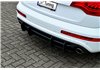 Añadido trasero Audi Q7 4L con S-Line