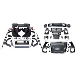 Añadidos Hyundai I30 N-Line Fastback desde año 2018- die die Heckklappe für 