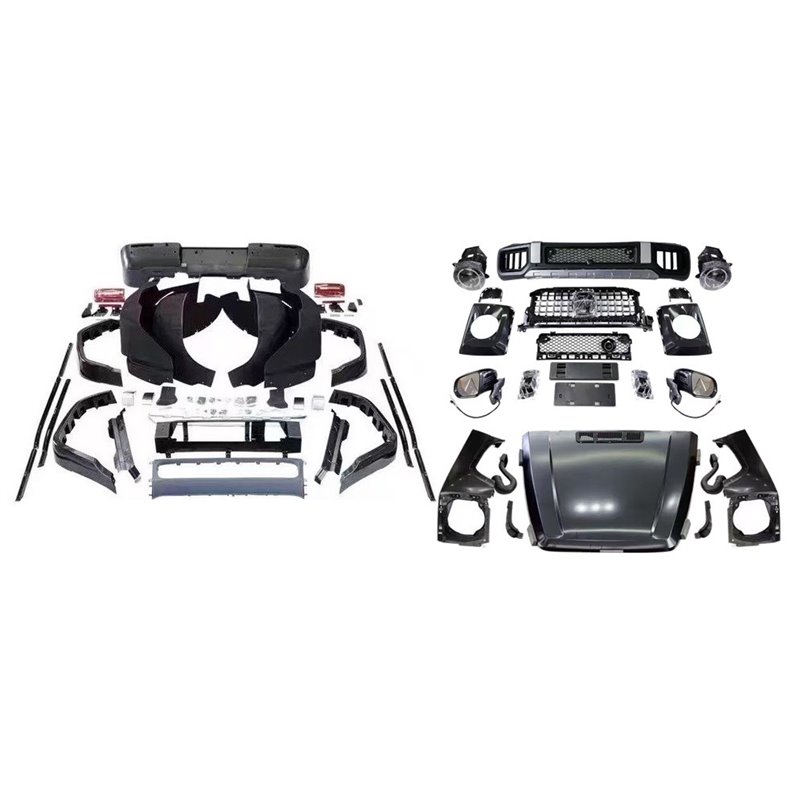 Añadidos Hyundai I30 N-Line Fastback desde año 2018- die die Heckklappe für 