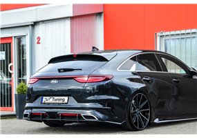 Difusor Kia Pro Ceed GT-Line