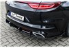 Difusor Kia Pro Ceed GT-Line