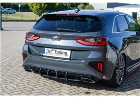 Difusor Kia Ceed GT desde año 2018-2021