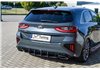 Difusor Kia Ceed GT desde año 2018-2021