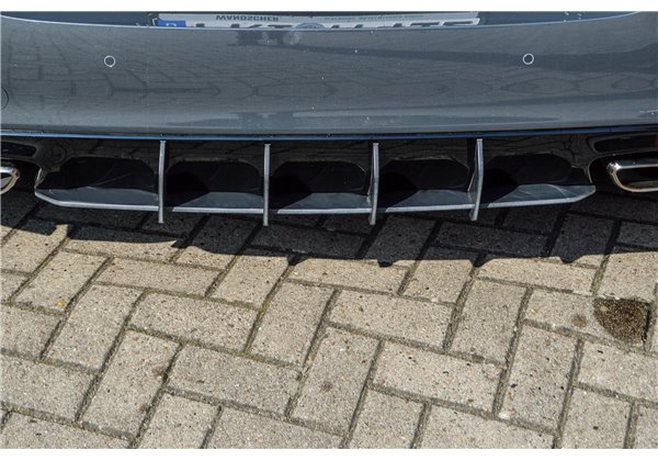 Difusor Kia Ceed GT desde año 2018-2021