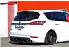 Añadido trasero Ford S-Max 2 ST-Line desde año 2015-2019