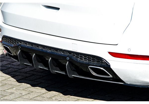 Añadido trasero Ford S-Max 2 ST-Line desde año 2015-2019