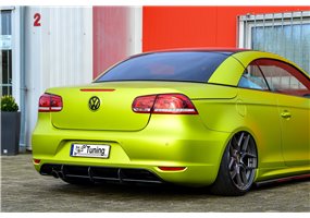 Añadido trasero Volkswagen Eos