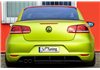 Añadido trasero Volkswagen Eos