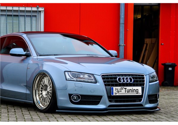 Labio delantero Audi A5 B8 año 2005-2011